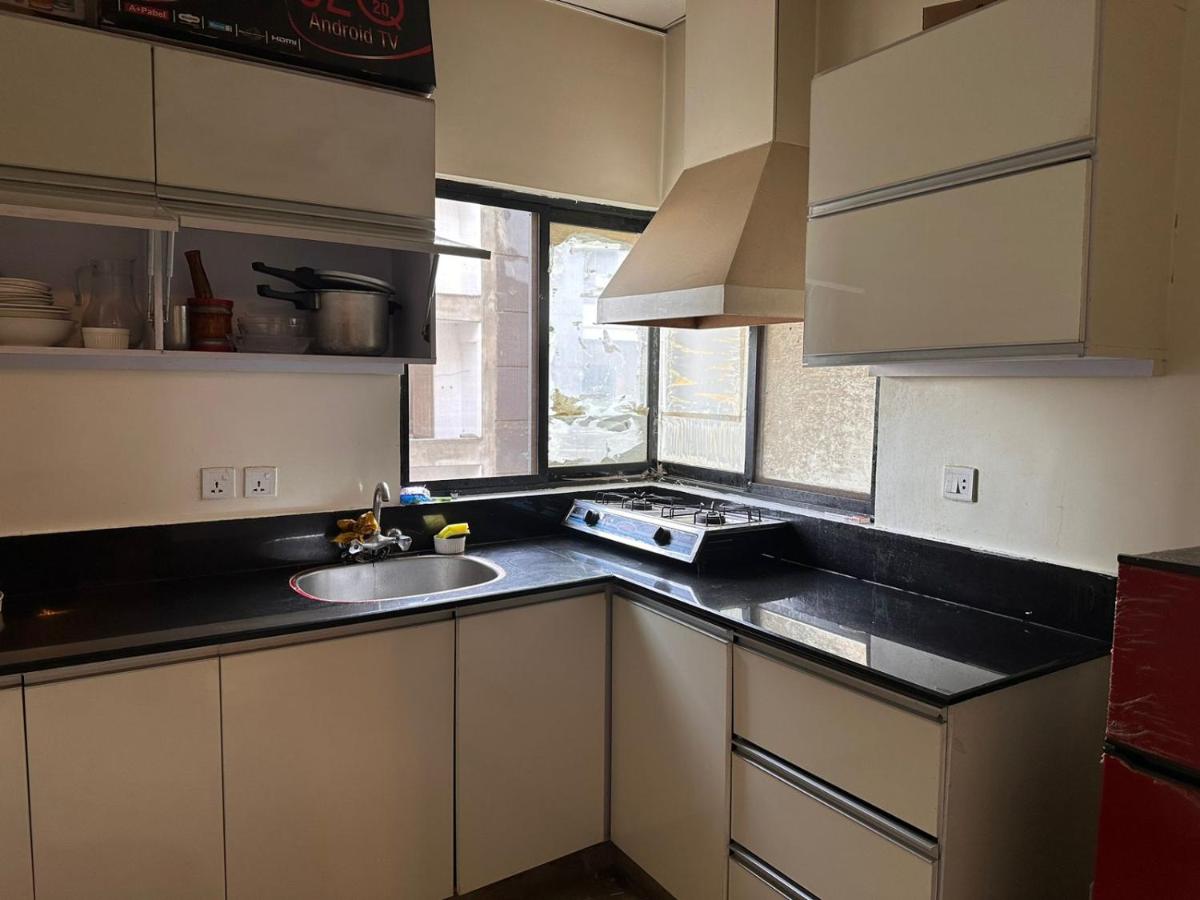 Omega 201 Two Bedroom Family Apartment - image 6