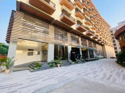 Blue Horizon Suites & Apartments