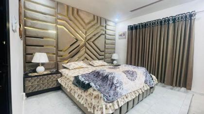 EMPORIUM EXECUTIVE DELUXE APARTMENT