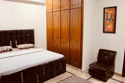 Islamabad Holiday Appartments One & Two Bed A Perfect Winter Escape to Murree Northern Areas & Beyond Islamabad 