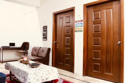 Islamabad Holiday Appartments One & Two Bed A Perfect Winter Escape to Murree Northern Areas & Beyond - image 21