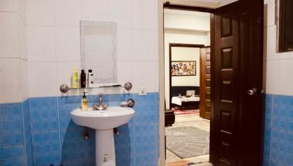 Islamabad Holiday Appartments One & Two Bed A Perfect Winter Escape to Murree Northern Areas & Beyond - image 22