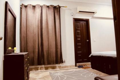 Islamabad Holiday Appartments One & Two Bed A Perfect Winter Escape to Murree Northern Areas & Beyond - image 23