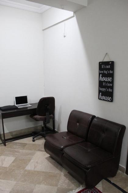 Islamabad Holiday Appartments One & Two Bed A Perfect Winter Escape to Murree Northern Areas & Beyond - image 26