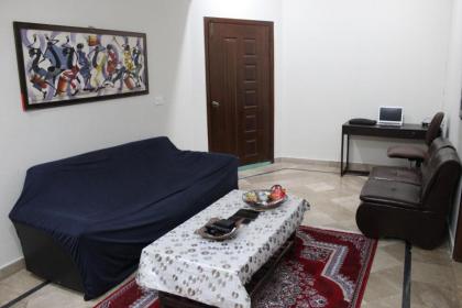 Islamabad Holiday Appartments One & Two Bed A Perfect Winter Escape to Murree Northern Areas & Beyond - image 28