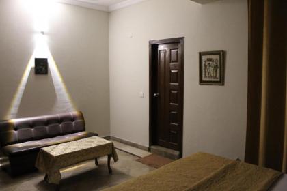 Islamabad Holiday Appartments One & Two Bed A Perfect Winter Escape to Murree Northern Areas & Beyond - image 29