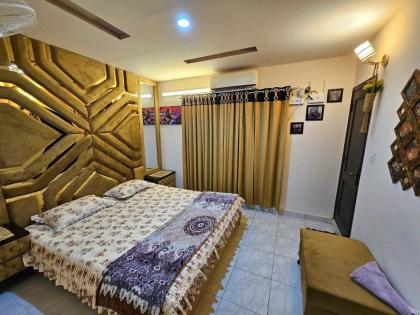 Apartment in Islamabad 