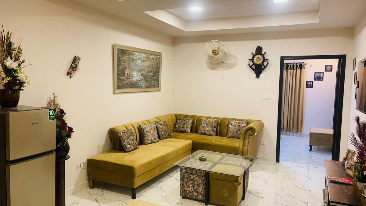 ROYAL EXECUTIVE DELUXE APARTMENT - main image