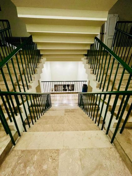 LUXURY service APARTMENT F-10 Studio - Penthouse - image 19
