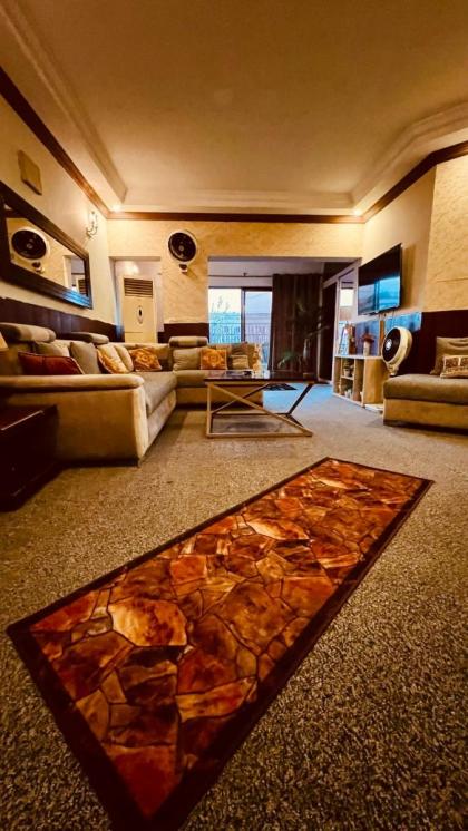 LUXURY service APARTMENT F-10 Studio - Penthouse - image 2