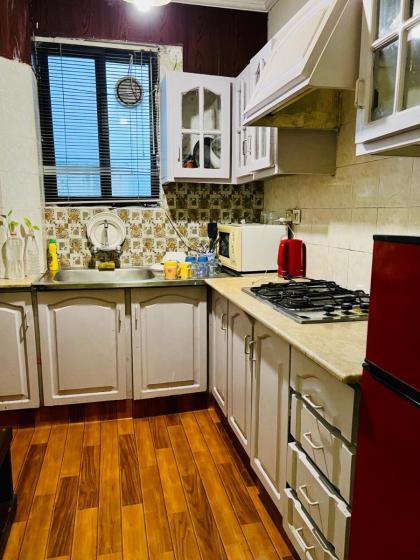 LUXURY service APARTMENT F-10 Studio - Penthouse - image 24
