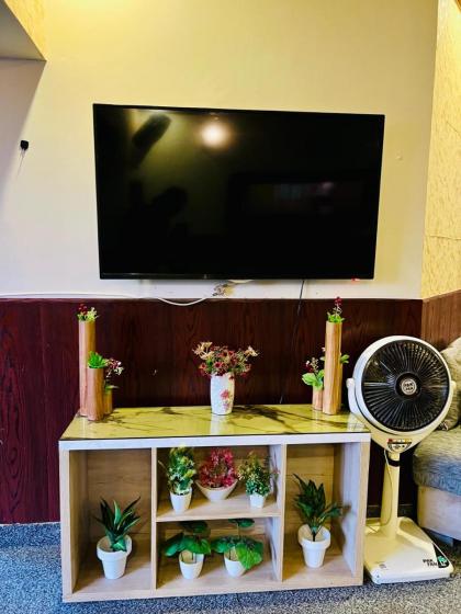 LUXURY service APARTMENT F-10 Studio - Penthouse - image 25