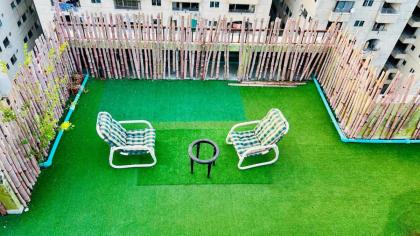 LUXURY service APARTMENT F-10 Studio - Penthouse - image 28