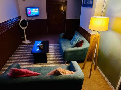 LUXURY service APARTMENT F-10 Studio - Penthouse - image 3
