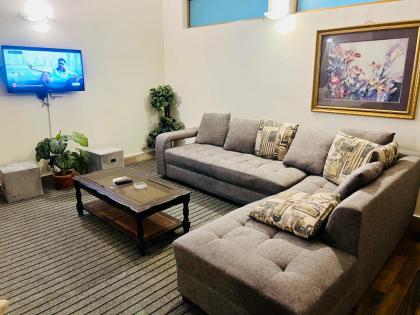 LUXURY service APARTMENT F-10 Studio - Penthouse - image 4