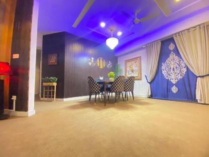Viceroy Royal Hotel Apartment Islamabad