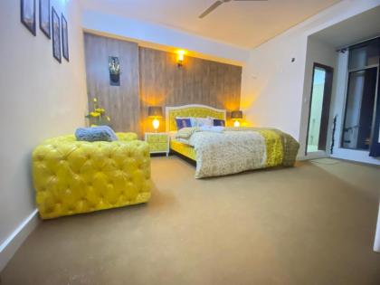 Viceroy Royal Hotel Apartment Islamabad - image 11