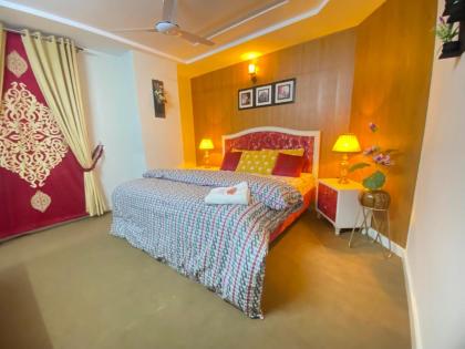Viceroy Royal Hotel Apartment Islamabad - image 13