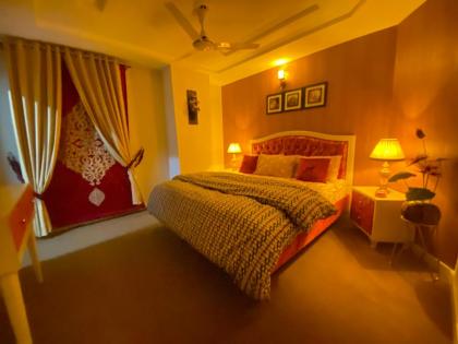 Viceroy Royal Hotel Apartment Islamabad - image 14