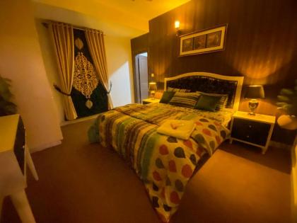 Viceroy Royal Hotel Apartment Islamabad - image 15