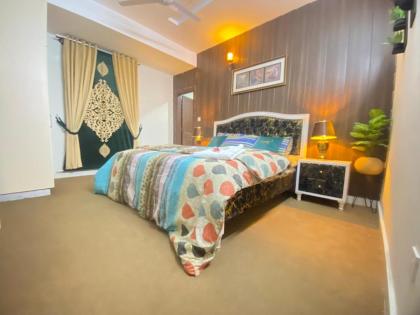 Viceroy Royal Hotel Apartment Islamabad - image 16