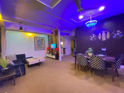 Viceroy Royal Hotel Apartment Islamabad - image 17