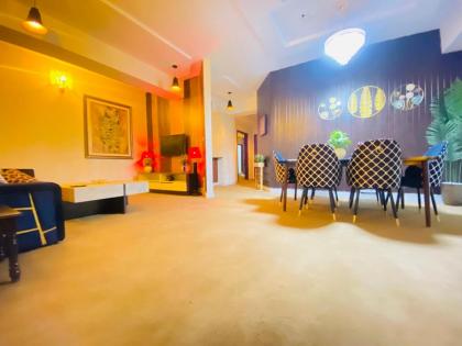 Viceroy Royal Hotel Apartment Islamabad - image 2