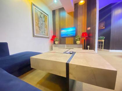 Viceroy Royal Hotel Apartment Islamabad - image 19