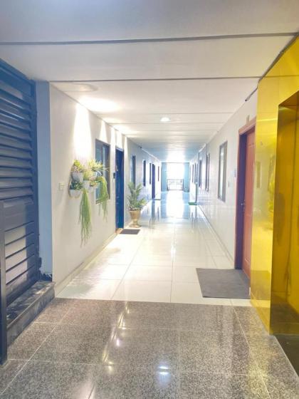 Viceroy Royal Hotel Apartment Islamabad - image 22