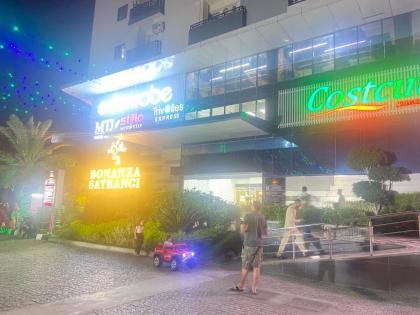 Viceroy Royal Hotel Apartment Islamabad - image 23