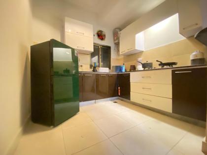 Viceroy Royal Hotel Apartment Islamabad - image 3