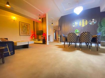 Viceroy Royal Hotel Apartment Islamabad - image 5