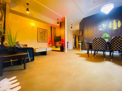 Viceroy Royal Hotel Apartment Islamabad - image 7