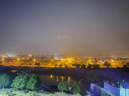 Viceroy Royal Hotel Apartment Islamabad - image 8