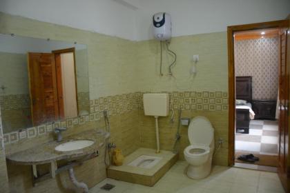 Hillside Cottages Kala Bagh by LMC - image 21
