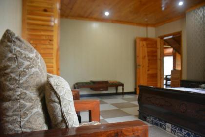 Hillside Cottages Kala Bagh by LMC - image 22
