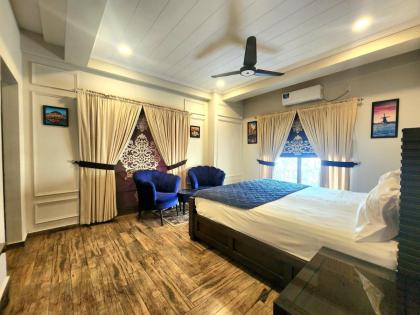 The Chromatic Apartments Bahria Town - image 10