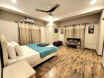 The Chromatic Apartments Bahria Town - image 11