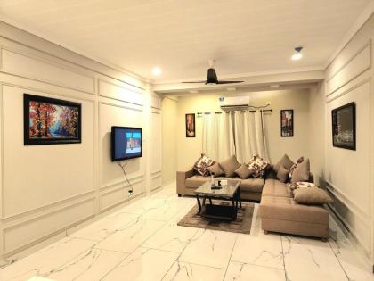 The Chromatic Apartments Bahria Town - image 13