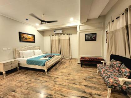 The Chromatic Apartments Bahria Town - image 14