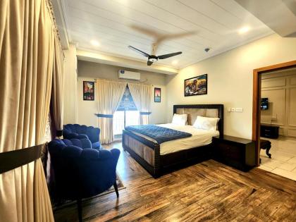 The Chromatic Apartments Bahria Town - image 15