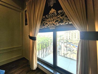 The Chromatic Apartments Bahria Town - image 16