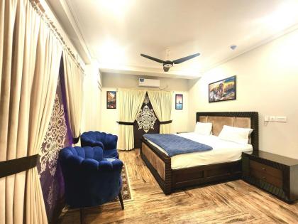 The Chromatic Apartments Bahria Town - image 17