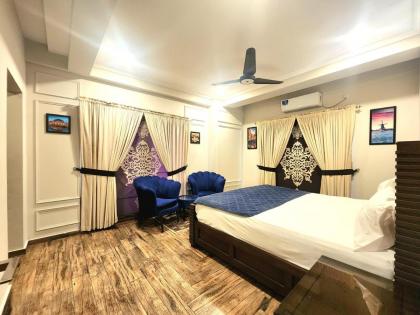 The Chromatic Apartments Bahria Town - image 18
