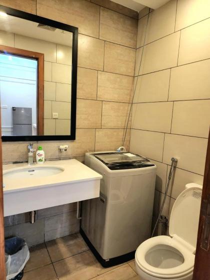 The Chromatic Apartments Bahria Town - image 19