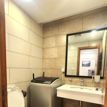 The Chromatic Apartments Bahria Town - image 21