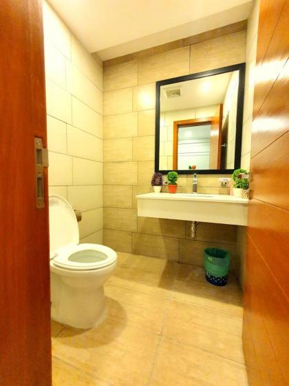 The Chromatic Apartments Bahria Town - image 22