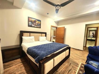 The Chromatic Apartments Bahria Town - image 23