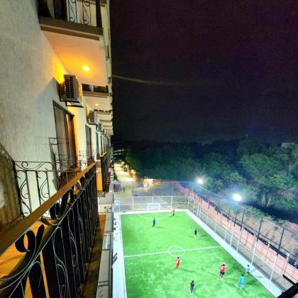 The Chromatic Apartments Bahria Town - image 25