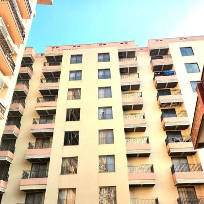The Chromatic Apartments Bahria Town - image 26